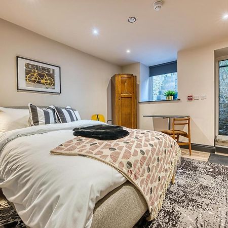 New! Unique Keighley Rooms - Perfect For Business Exterior foto